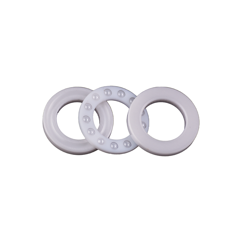 C.O.S. 3 Piece Bearing Set