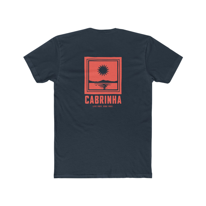 Cabrinha Sunset Tee