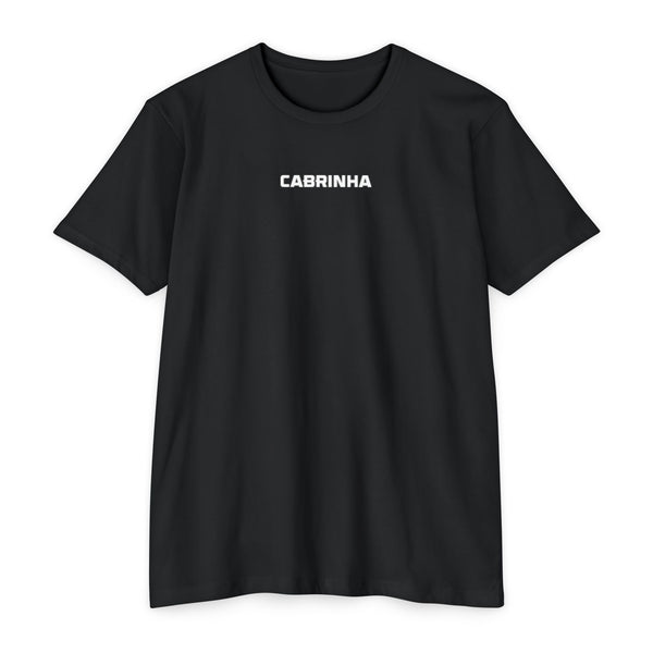 Cabrinha Logo Tee