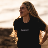 Cabrinha Logo Tee