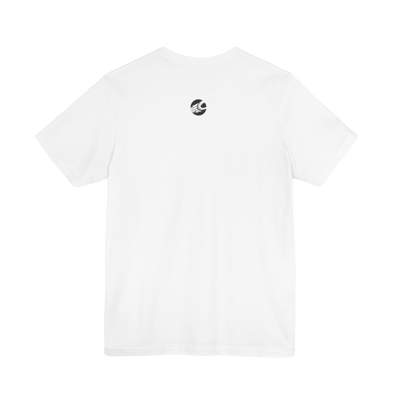 Cabrinha Logo Tee