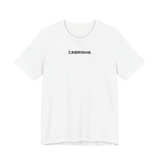 Cabrinha Logo Tee
