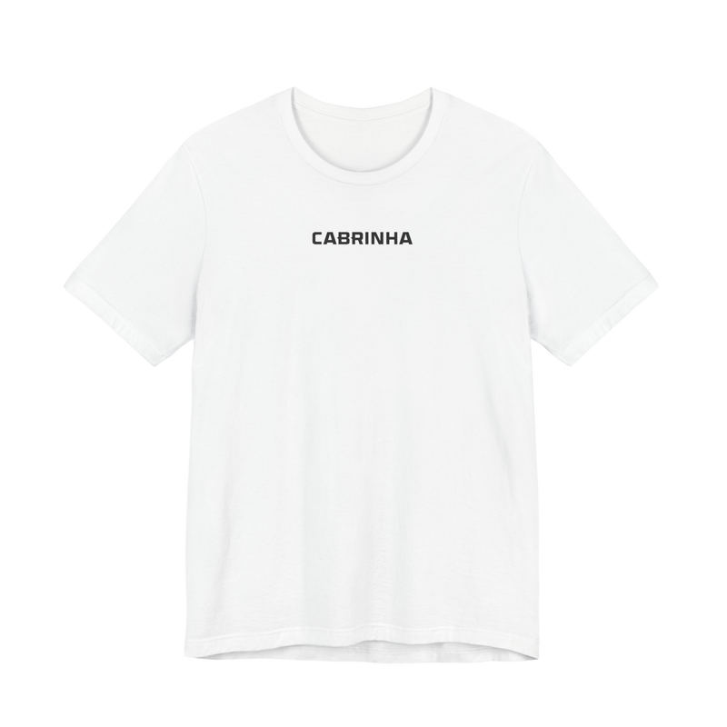 Cabrinha Logo Tee
