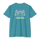 Cabrinha Palm Tee