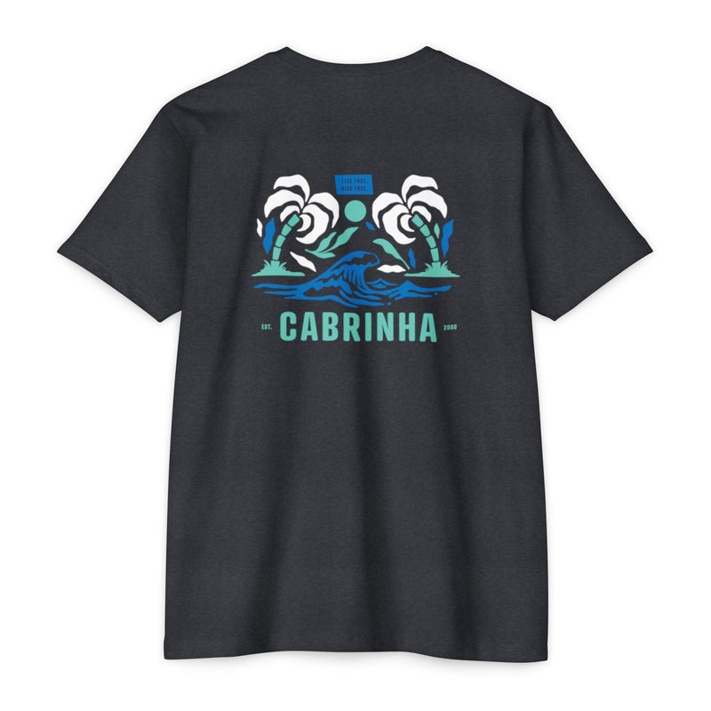 Cabrinha Palm Tee