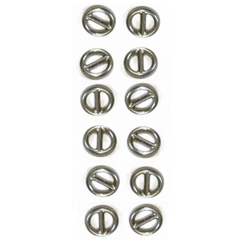 UNIFY RING T BAR - 12PCS – Cabrinha Spare Parts