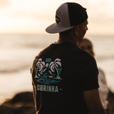 Cabrinha Palm Tee