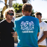 Cabrinha Palm Tee