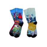 Cabrinha Artist Socks