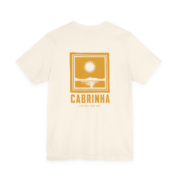 Cabrinha Sunset Tee