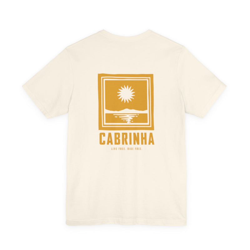 Cabrinha Sunset Tee