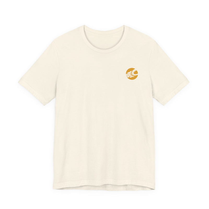 Cabrinha Sunset Tee