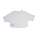 CABRINHA CROP ALOHA TEE