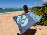 Cabrinha Towel - Waves